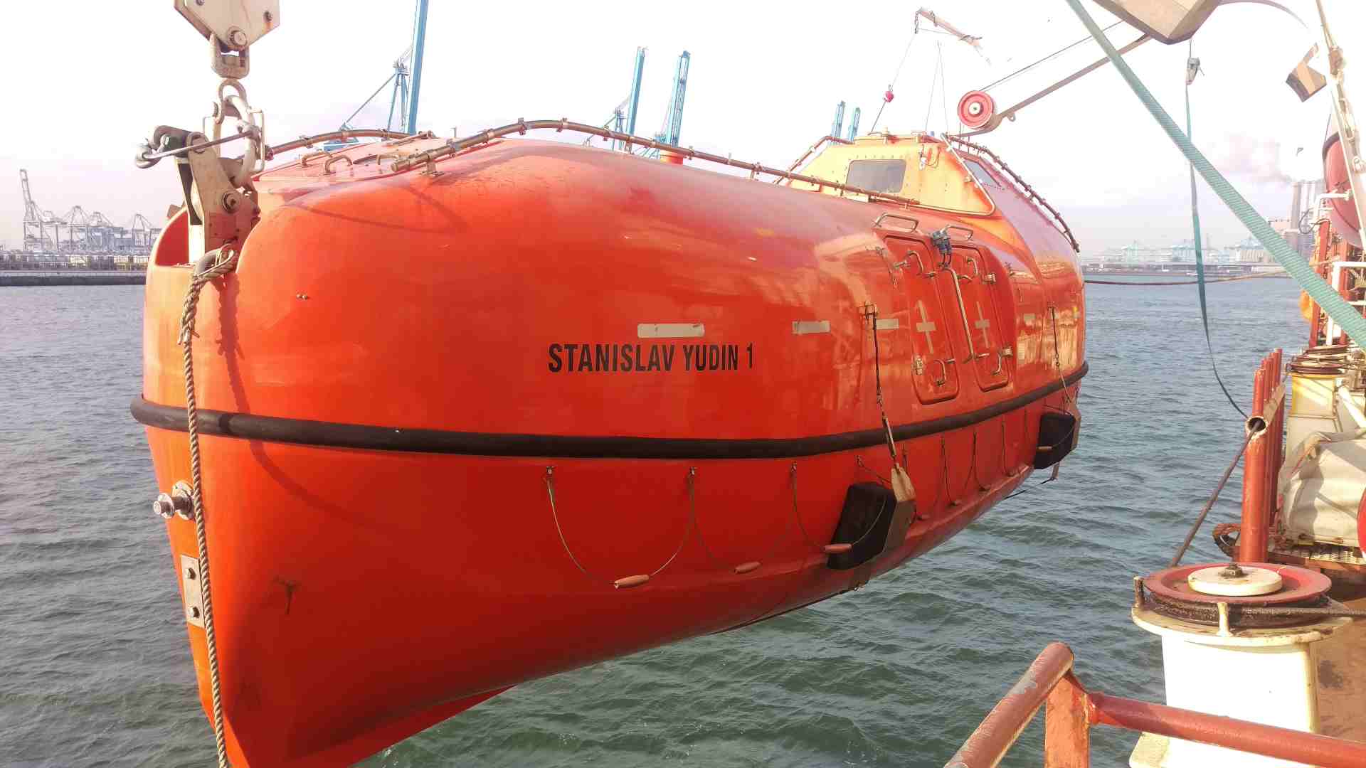 Rescueboats.nl – Be prepared, stay safe